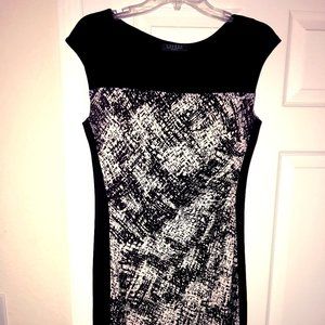 Ralph Lauren Sheath Dress